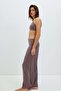Foldover-waist sports trousers - 3
