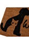 Welcome Dog Door Mat 33X60 cm - 2