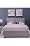 Kalypso Base Velvet Beige 140x200 Cm - 6