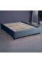 GALIA BASE CHANEL TEAL 160X200 CM