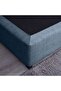 Kalypso Base Chanel Teal 150x200 Cm - 3