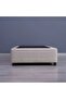 Kalypso Base Chanel Beige 100x200 Cm - 6