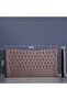 MARS HEADBOARD CHANEL PINK L-180 : H-125 CM - 5