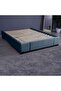 Olympia Base Chanel Teal 150x200 Cm