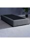 Kalypso Base Chanel Grey 120x200 Cm - 2