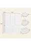 15 Drawers Dresser, Space-Saving Bedroom Fabric Dresser & Chest of Drawers, Multi-Scene Tall Storage - 2