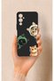 Tecno Pova Neo 4 Compatible Cat Team Patterned Silicone Case