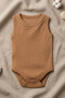 2-Piece Bodysuit 100% Cotton Jacquard (0-36 Months) - 4