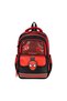 Spider Printed Set of 3 Primary School Bags, Thermal Lunch Bag and Pencil Case Set - 4