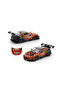 Pop Race Pandem Toyota Gr86 Daigo Saito Fdj 2022 Tmar 1:64 Diecast Model Car Pr64-265 - 2