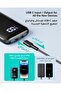 URBAN Power Bank, Smallest 10000mAh 22.5W Fast Charging Portable Charger | 3-Output Fast Charging, - 4