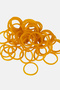 Elastic Rubber Bands Set 60 g - 3