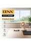 DX2667 Portable Desk Fan, Quiet Table Fan for Office Desk Bedroom Study Room Travel Home Camping Dorm Room Indoor Outdoor Use . DX2667 - 4