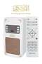 Quran Plug Wireless Bluetooth Speaker Lamp SQ-669 MP3 Audio Playing with APP Function