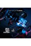 T300 RS GT - High-Performance Racing Wheel and Pedal Set with Force Feedback for PC, PS4, and PS5, PS5 Pro - 7