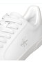Women White Sneakers - 6