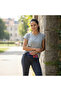 Women's Lycra Black Color Tights Bb2591