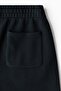 Sweatshirt Şort Relaxed Fit - 7