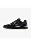 1010 Unisex Black Sports Shoes - 2