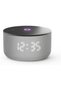 Mini Smart Speaker, Khaleeji Arabic & English, 12W Sound, Stories, Quran Recitation, Black