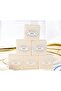 Pack Of 5 Rice Milk Handmade Soap 65grams