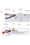 Stitch Mini Sewing Machine - Portable, Handheld, Beginner Sewing Products - 3