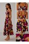 Women's Zeya Crop Skirt Set - 2