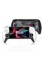 Generic SF3500 Plus Portable Handheld Game Console – 5-Inch HD IPS Screen with 2 Joystick | 10000 Built-in Retro Games - 2
