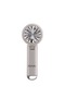 DX2651 Portable Handheld USB-Rechargeable Fan – Mini Stand-Alone Fan, 14–22 Hour Runtime, Powerful Fan for Home, Travel, Office, and Outdoor Use