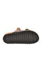 7048 Z Black Women's Slippers - 5