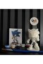 3D Sonic Figürü Boyama Seti
