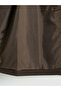 Nevavm Women's Double-Breasted Collared Belted Trench Coat - 8