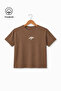 Arma Text Printed Casual Short Sleeve Summer Boy's T-Shirt - 2