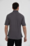 Men's Short Sleeve Summer Knitted Shirt 2604 - 4