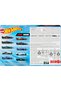 Hot Wheels F1 Cars - Set of 10 (JMM24) - 3