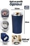 Durable Stainless Steel Easy Operation Coffee and Spice Grinder - 4