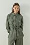 Bianca Pantsuit Green - 7