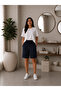 Women's Pajama Shorts Comfortable Fit Summer Model Lightweight and Breathable Fabric