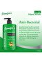 Herbal & Charcoal Anti-Bacterial Hand Wash 1 Liter (Pack of 2) - Extra Moisturizing, Cleanses & Protects,Kills 99.9% Germs, Hydrating Formula, Refreshing Scent 2 Liters - 3