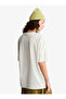 Nf0A8Evx-Fm2 Essential Simple Dome Oversized Short-Sleeve Women's T-Shirt - 3