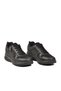 1017 Z Black-Black Patent Leather Women's Sports Shoes