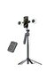 Smart A7 AI Face Tracking Tripod – Auto Tracking & Adjustable Stand for Vlogging & Live Streaming - 2