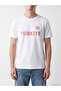 Esvab • Modern & Distinctive Turkey Printed Men's T-Shirt - 3
