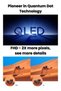 32 Inch S5K QLED 2K Full HD Smart TV | Google TV | Ultra-wide Color Gamut | 60Hz | HDR10+, HDR10 - 5