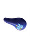 Children's Bicycle Saddle 16-20 Inch Wheels - Bmx Compatible, Polyurethane, Blue Sponge Saddle - 4