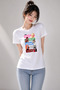 Le Sserafim Printed T-Shirt – Supriz Gift Included |   Premium Quality - 3