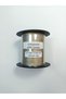 0.6 mm 100 Meters Polyester Cord Beige Color Polyester Prayer Bead Cord