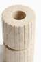 Marble candlestick - 5