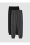 Esvab • Modern & Distinctive Standart Fit Boys' 2-Piece Sweatpants