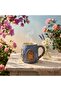 Handmade 3D Embossed Ceramic Mug |   Fantastic Fairy Tale Themed |   Hand Painted Special Design Coffee & Tea Cup |   Collectible Handmade Mug - 5